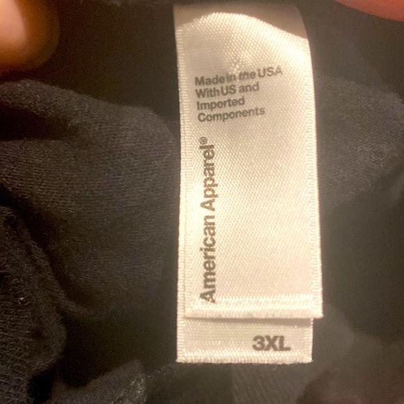 American Apparel Price is Right Come on Down You're the Next Contestant Shirt - Picture 3 of 5